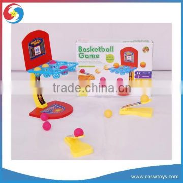 YD3206991 Basketball Game Basketball Shooting Machine