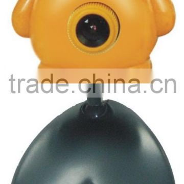 Cartoon Style-web camera (GF-WT-KJ026)