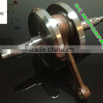 GS200 Motorcycle Crankshaft