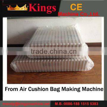 Safe-keeping Air Bag Packing Machine (Kings brand)