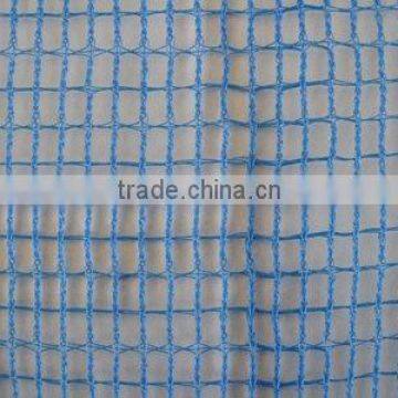 HDPE windbreak net