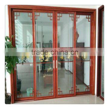 Aluminum Sliding Door Over Ten Years Manufacturing Experience Quality Choice photo-4
