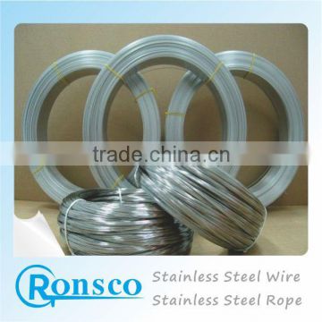 alsi 304 1mm insulated stainless steel wire