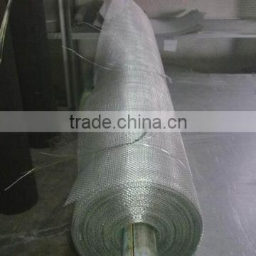 stainless steel wire mesh