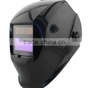 EN379 Auto-darkening Welding Helmet YC-05