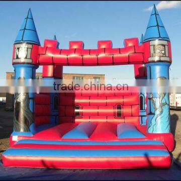 2015 Commercial Bouncy Castle , Bouncy Castles Inflatables for Sale