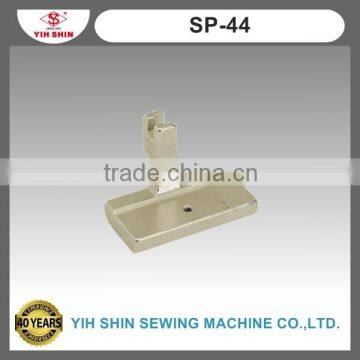 Industrial Sewing Machine Parts Sewing Accessories Solid Blank Feet Single Needle SP-44 Presser Feet