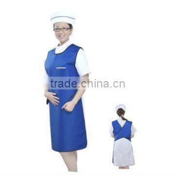 Lead Coat Apron