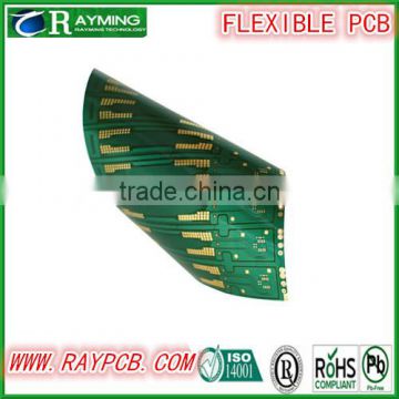 Flexible pcb manufacturer in china