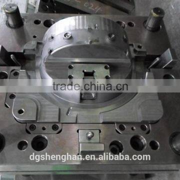 Injection Mould