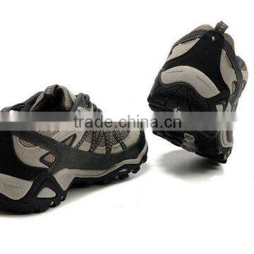 High quality trendy hiking shoes for men