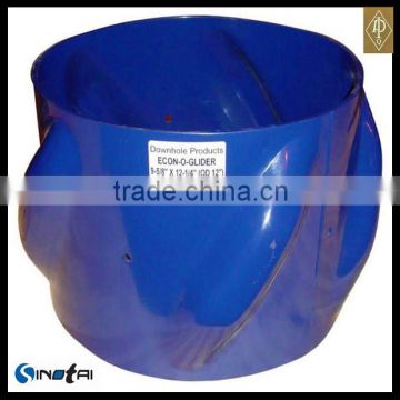 oilfield API Polymer Centralizer_strong wear resistance