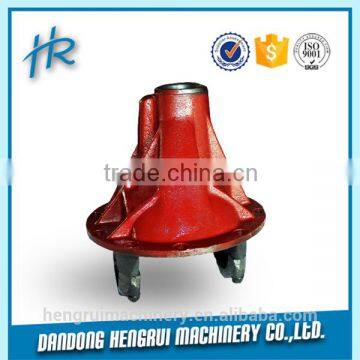 2016 Made in China Spare Parts Reducer Shell photo-5