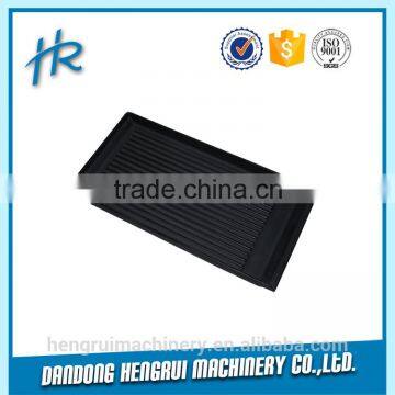 Enamel Cast-iron Round Griddles/griddle Plate/grill Pans photo-6