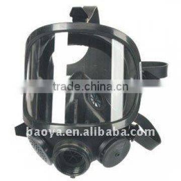 Baoya Full Face OPTI-FIT Gas Mask Respirator