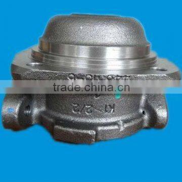 turbocharger spare parts