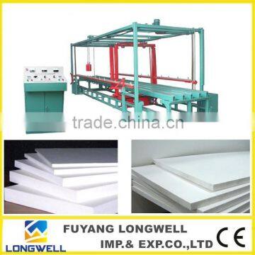 High Quality EPS Styrofoam Sheets Cutter