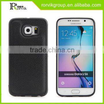 China Phone Case Usb Charged Lighter for Samsung Galaxy S6 photo-4