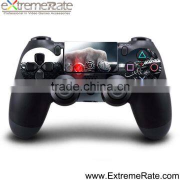 Hot Game Accessories Replacement Cover for Playstation 4 Console Sticker for PS4 Vinyl Skin 2 Controller Decal Skin Dragon Age photo-3