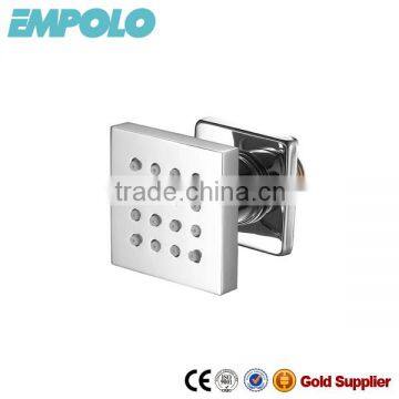 brass top shower head BS020