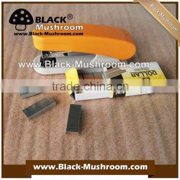 Factory Supply Silver Color 24/6 Office Staples Good Quality Lower Price (welcome to Ask Sampels)