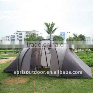 12 persons outdoor family tents china camping tent