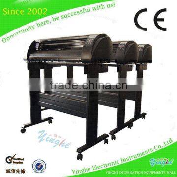 Small machines for home business ce rohs cutting plotter