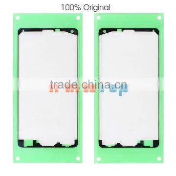 100% Original OEM Front LCD Screen Adhesive Glue Sticker For Samsung Galaxy Note 4 N910F N910G N910 N9100 N910P