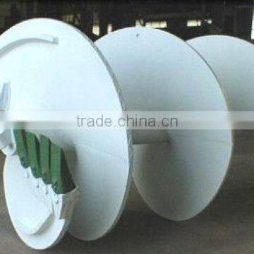 Heavy Duty Rock Auger for Drilling Equipment