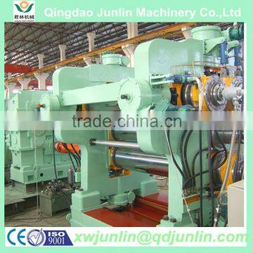 Low Invest High Profitability New Rubber Tires Calender Machine With High Quality and High Saving Energy photo-5