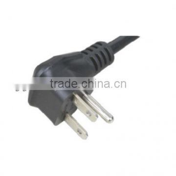 America power cord us power cable ul power plug