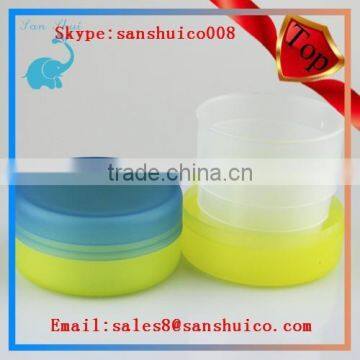 pp material foldable drinking cup