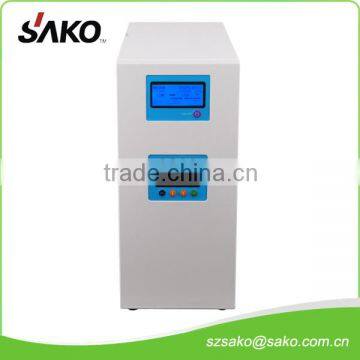 SAKO solar system JSKN 6000W hybrid inverter with controller