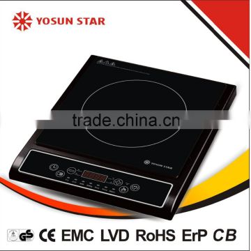 commercial induction cooker(A4)