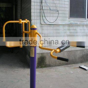 Outdoor Fitness Equipment - Treadmill photo-5