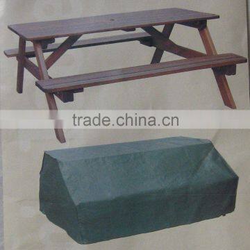 waterproof outdoor furniture cover