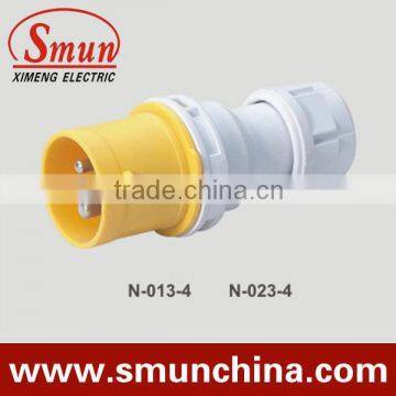 16A 3p 110v IP44 industrial plug