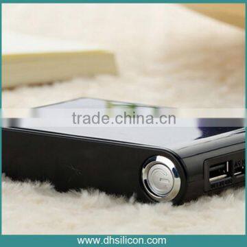 2014 Hot selling/new design/RoHs,CE certificatied 12000mAh smart mobile power bank                        
                                                Quality Choice