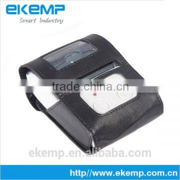 Small Portable Printers USB Wireless Barcode Scanner Thermal Printer photo-3