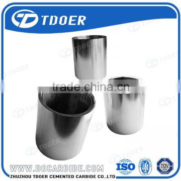 High Quality Tungsten Carbide Punch And Die