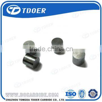 China Factory Hot Selling Unground Tungsten Carbide Rods With Great Price photo-4