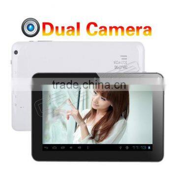 New 9 inch A23 tablet dual core 8GB Android 4.2 All winner 1.5GHz