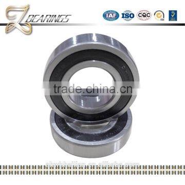 Deep groove ball bearing 6207-2RZ Good Quality GOLDEN SUPPLYER