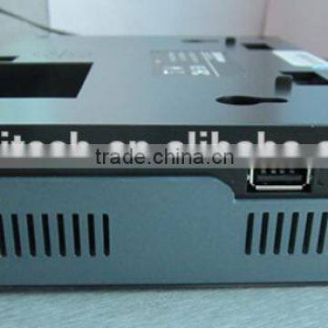 Wifi Communication Fingerprint Clock Optional Rfid Free Software 3000 Fingerprint Capacity Biometric Fingerprint Time Reader photo-5