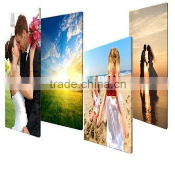 art printing canvas
