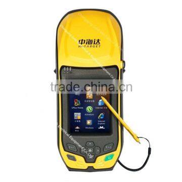 Large Touch Screen Handheld GPS GNSS receiver or GPS tacker