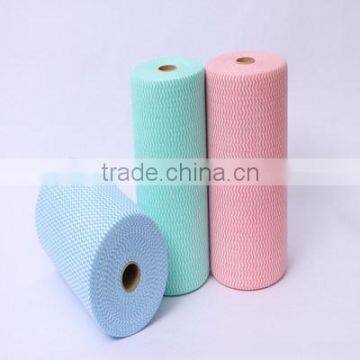 multi-function disposable non-woven fabric