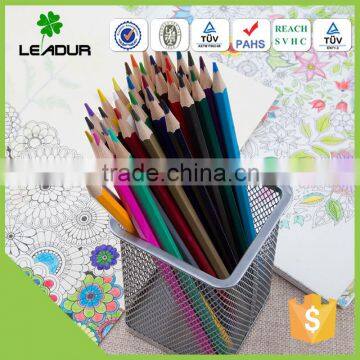 Hot Selling Bulk Woodless Color Pencils for School Quality Choice photo-3