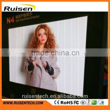 Factory price led advertising board price led advertising digital display board Church outdoor led display advertising