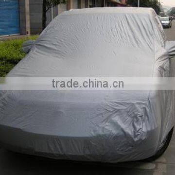 Inflatable Folding Car Cover